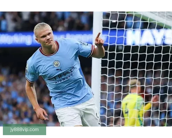 哈兰德畅想进化：若有梅西盘带 技术放缓或转型后卫核心生涯新方向